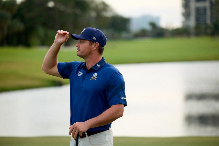 golf moderno tecnología y estilo conquista México