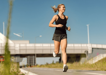 Cómo proteger tus articulaciones al correr diario