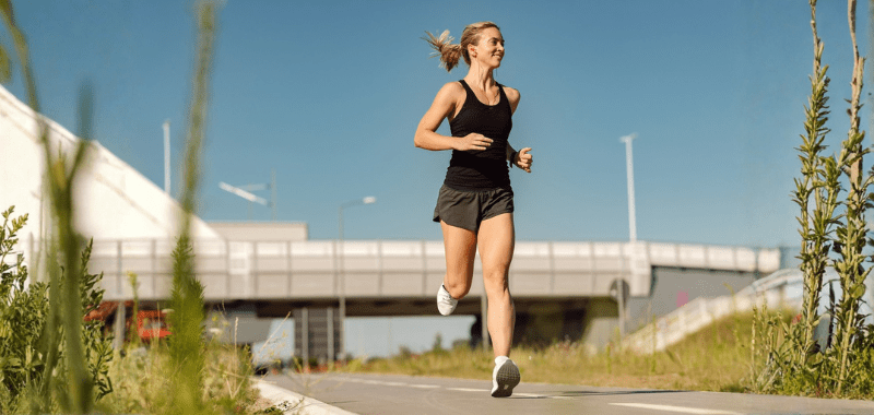 Cómo proteger tus articulaciones al correr diario