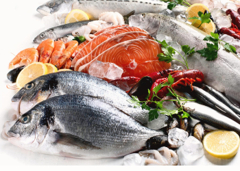 pescados más sanos: cuáles elegir y cuáles evitar