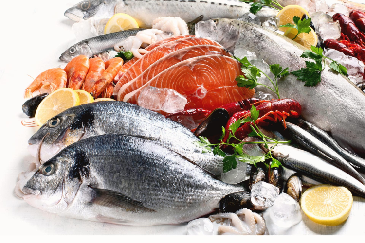 pescados más sanos: cuáles elegir y cuáles evitar