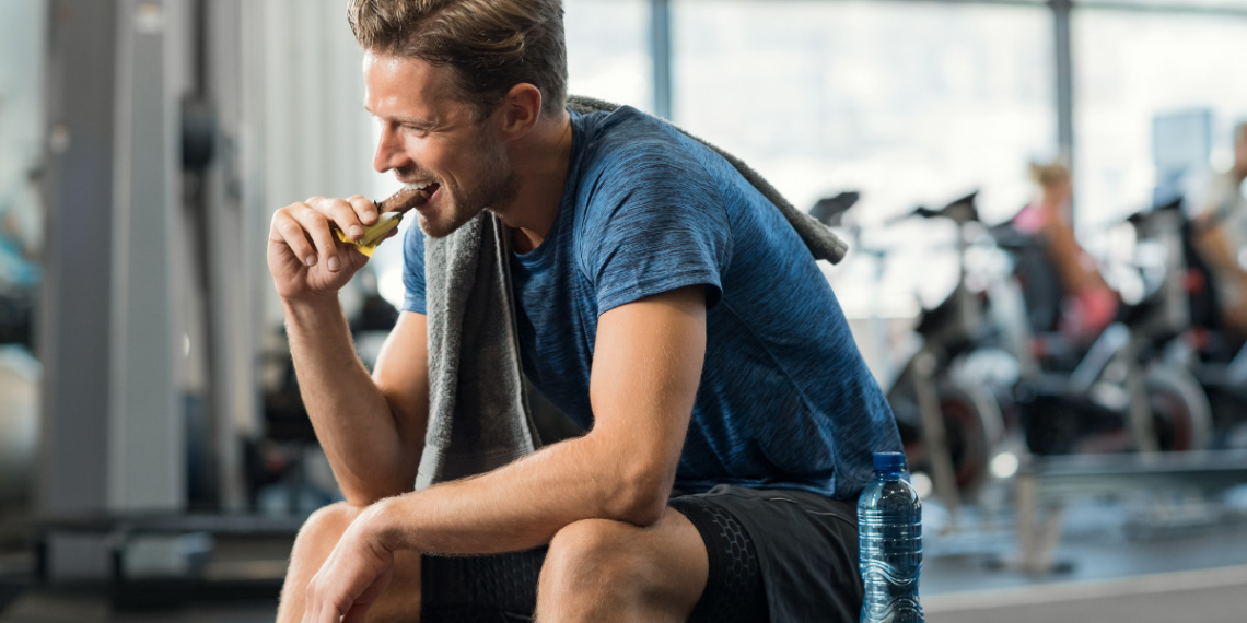 snacks altos en proteína para la oficina: guía práctica