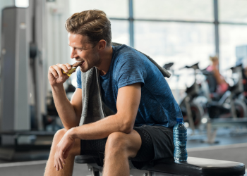 snacks altos en proteína para la oficina: guía práctica
