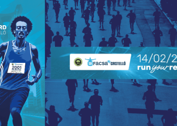 record mundial 10K Castellón marca histórica oficial
