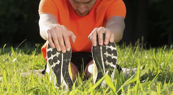 Pérdida de condición física al dejar de correr
