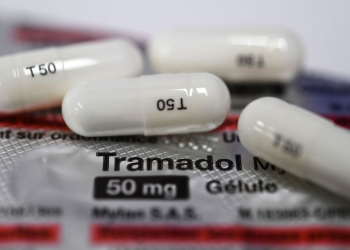 para qué sirve el tramadol y por qué se regulará en México