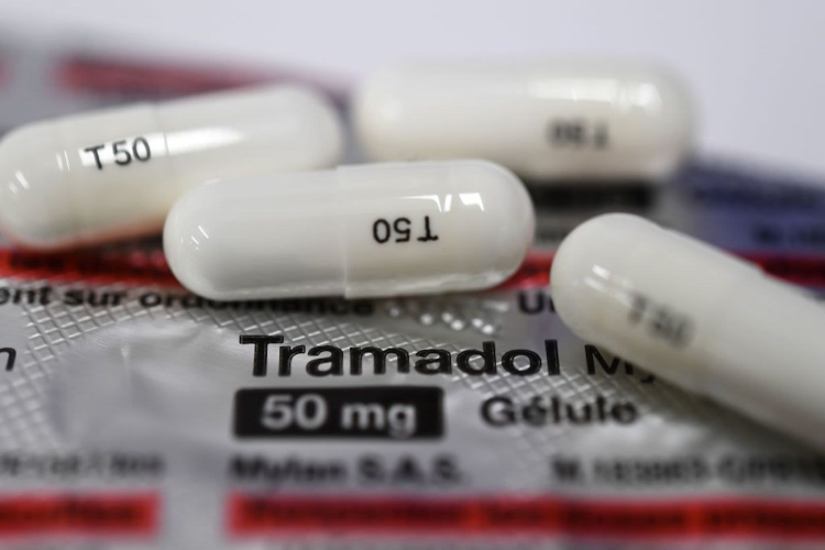 para qué sirve el tramadol y por qué se regulará en México