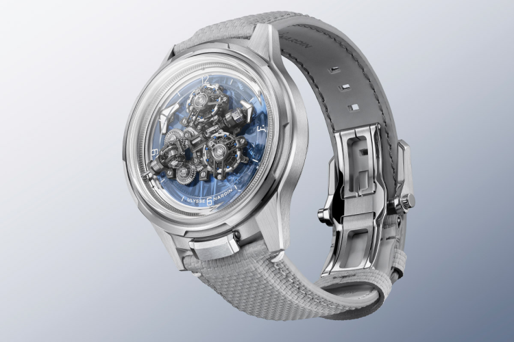 Relojes de alta relojería y el arte de la complejidad