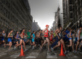 Periodización del entrenamiento rumbo al maratón