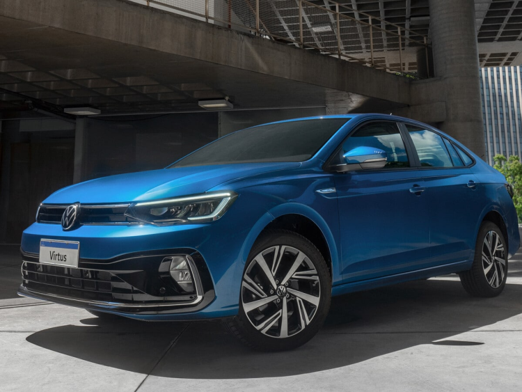 volkswagen virtus 2026 precios y diferencias en México
