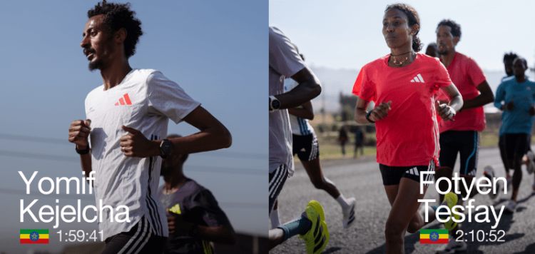 Maratón Valencia 2026: élite mundial y récords en juego