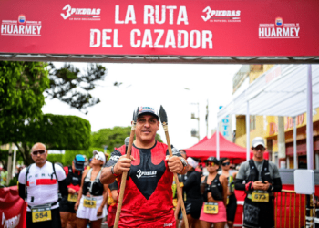 100 millas del Perú: Huarmey une Andes y Pacífico