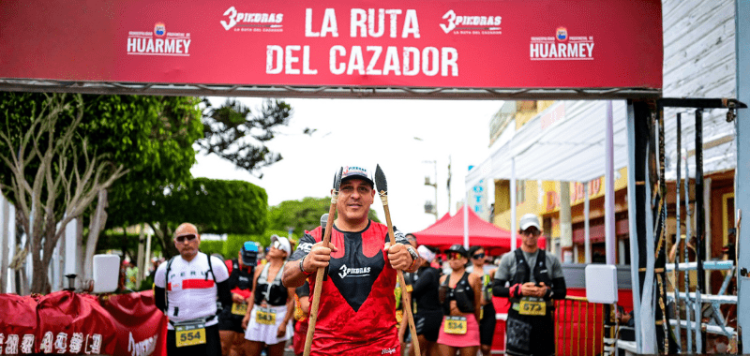100 millas del Perú: Huarmey une Andes y Pacífico