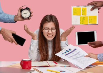 Burnout en México: señales y prevención laboral