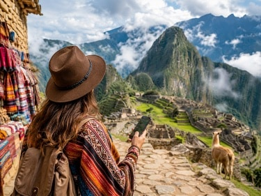 Viajes a Perú desde México: guía para mexicanos