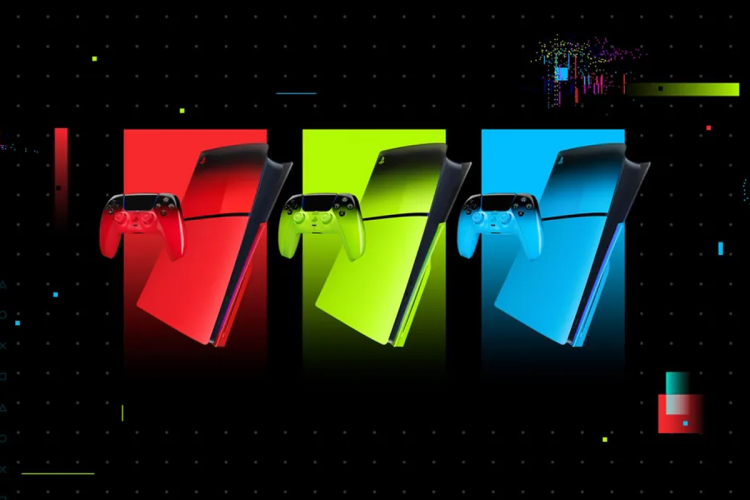 ps5 hyperpop conquista el setup gamer en México
