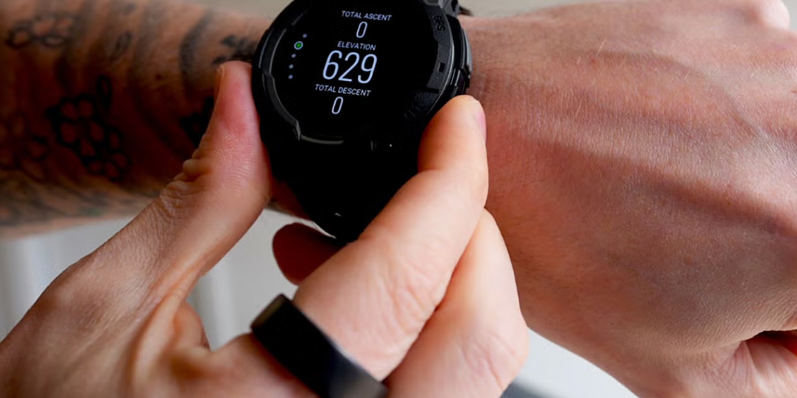 Relojes Garmin: guía completa para elegir tu modelo ideal