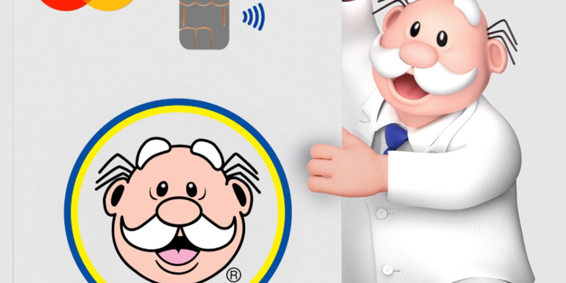 tarjeta de crédito Dr. Simi: beneficios y requisitos clave