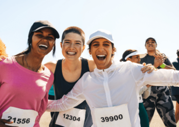 runner's high la ciencia de correr te hace feliz