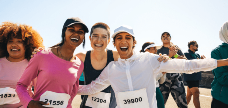 runner's high la ciencia de correr te hace feliz