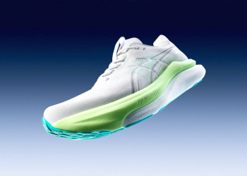 GEL-KAYANO 33 ASICS: comodidad y soporte