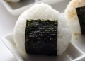 arroz para sushi firme y brillante en casa