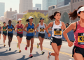 Perder condición física al dejar de correr: claves