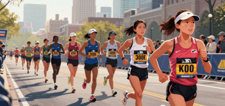 Perder condición física al dejar de correr: claves