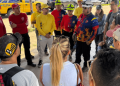 Donaciones tras terremoto en Venezuela: respuesta solidaria