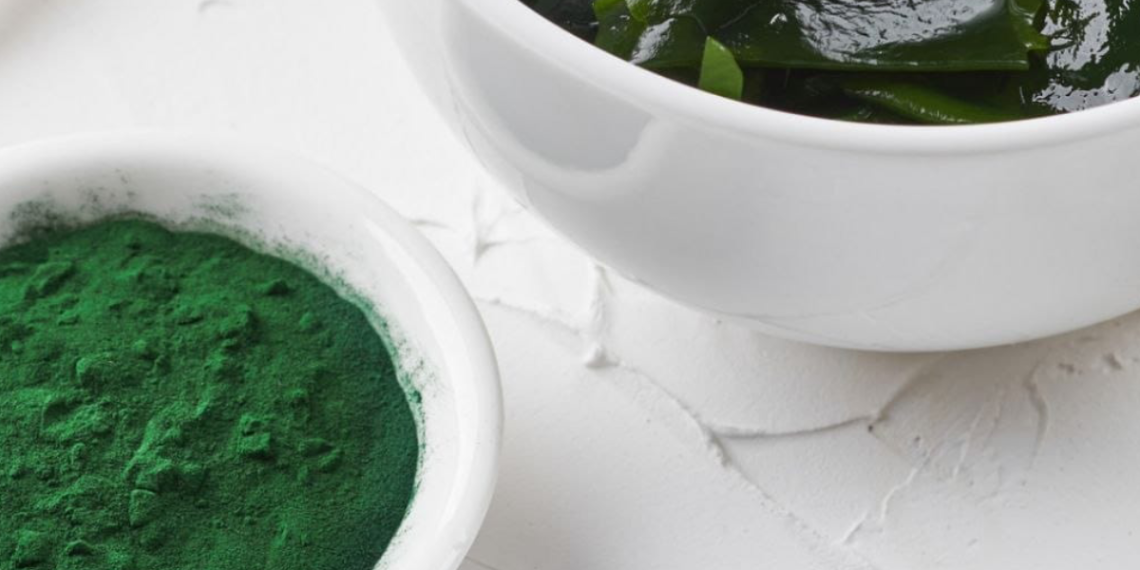 Spirulina y deporte realmente mejora el rendimiento