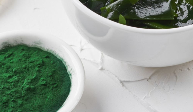 Spirulina y deporte realmente mejora el rendimiento
